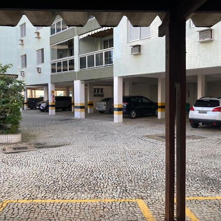 Apto Temporada Praia Do Forte Cabo Frio Rj 외부 사진