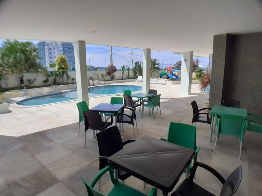 Apto Temporada Praia Do Forte Cabo Frio Rj 외부 사진