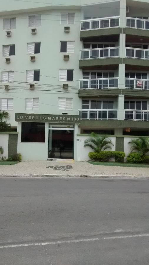 Apto Temporada Praia Do Forte Cabo Frio Rj 외부 사진