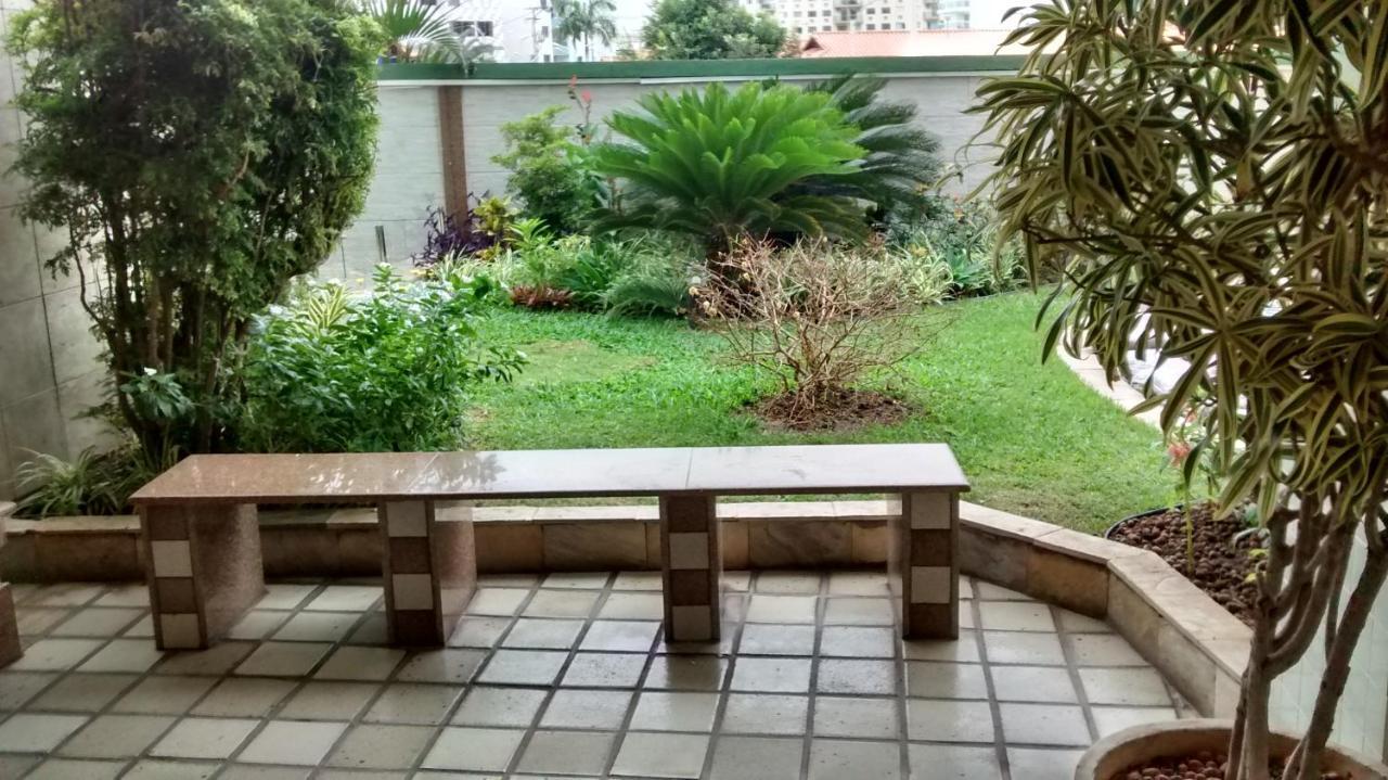 Apto Temporada Praia Do Forte Cabo Frio Rj 외부 사진