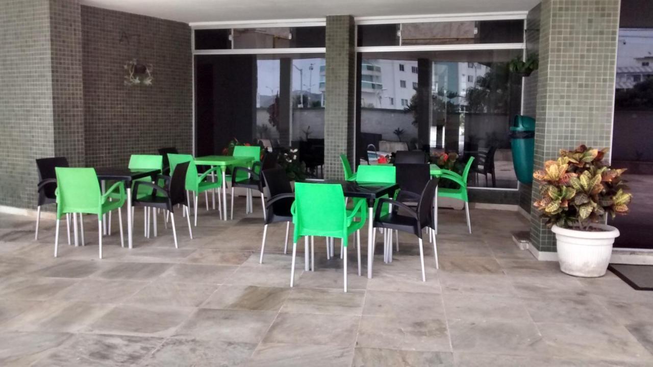 Apto Temporada Praia Do Forte Cabo Frio Rj 외부 사진