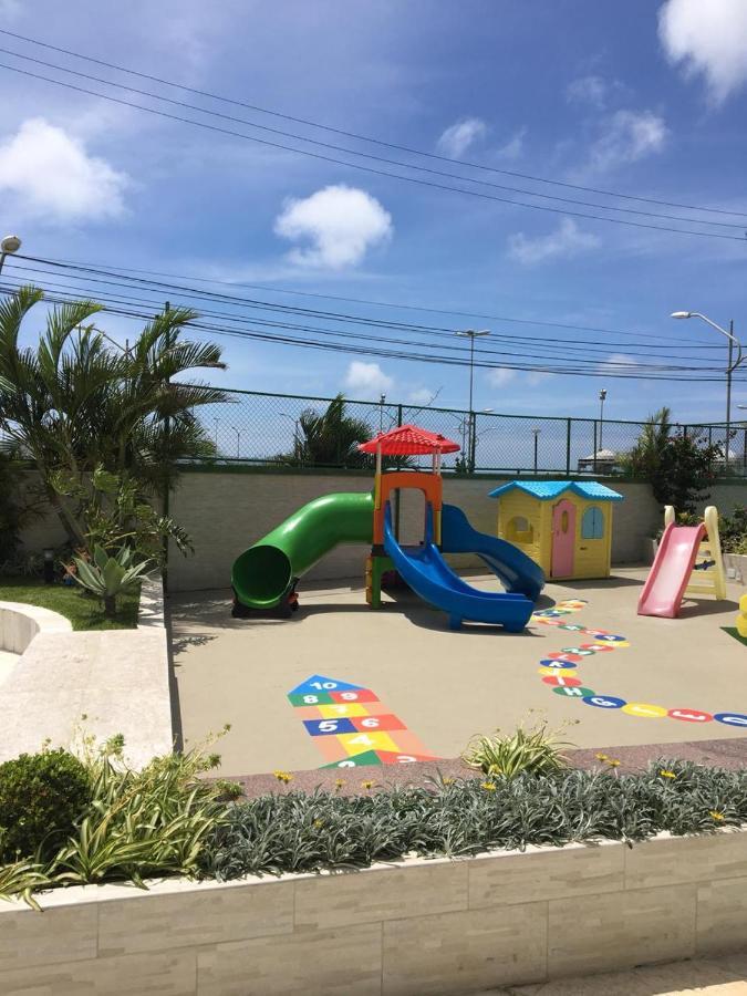 Apto Temporada Praia Do Forte Cabo Frio Rj 외부 사진